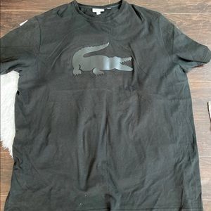 Men’s Lacoste T shirt